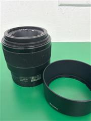 SONY 50MM F/1.8 OSS LENS SEL50F18